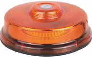 Kamar LED magnetic beacon 12V-24V orange, 48 LEDs - Beacon