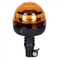 Kamar LED beacon for pole 12V-24V orange, 45 LEDs - Beacon