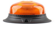 Amio LED beacon fixed 12V-24V orange, 18 LEDs - Beacon