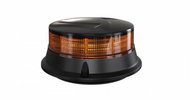 Kamar LED magnetic beacon 12V-24V orange, 30 LEDs - Beacon