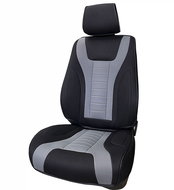 Cappa BRAZIILIA black-grey - Car Seat Cover