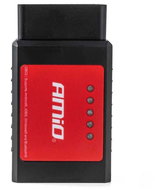 Amio OBD2 self-diagnostics - Diagnostics