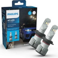 Philips LED H7 Ultinon Pro6000 HL Boost gen 2 - LED Car Bulb