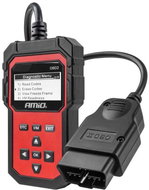 Amio OBD2 self-diagnostics - Diagnostics