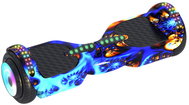 Gordon G1118 Hoverboard, Bluetooth, 100 kg, 250 W, Phoenix Blue - Hoverboard