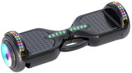 Gordon G1115 Hoverboard, Bluetooth, 100 kg, 250 W, Black - Hoverboard