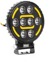 AMIO LED work light round 2400 lm - Car Work Light