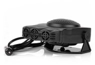 AMIO Car heater, windscreen defroster, 12V 150 W - Car Ventilator