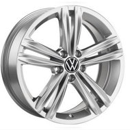 VW alloy wheel Sebring 18" - Aluminum Wheel