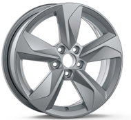 Skoda URSUS alloy wheel 16" for Fabia IV - Aluminum Wheel