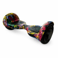 Bergs Hoverboard 10" EH-100 Graffiti - Hoverboard