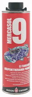 AUSON Mercasol 9 základní nátěr na rezavé povrchy 1 l - Chassis Spray