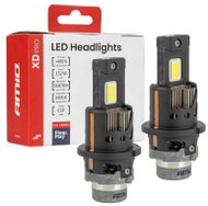 Amio LED D4S/D4R 7939 LM 2 ks - LED Car Bulb