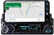Trevi SCD 5753 DAB Autorádio s podporou chytrých telefonů - Car Radio