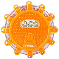 Amio Svítilna výstražná LED - Beacon