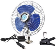 Amio Ventilátor do auta kovový 24 V 20 cm - Car Ventilator