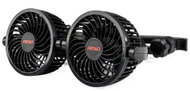 Amio Ventilátor do auta pro opěrku hlavy 12 V - Car Ventilator