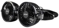 Amio Ventilátor do auta s klipem 24 V - Car Ventilator