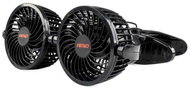 Amio Ventilátor do auta s klipem 12 V - Car Ventilator