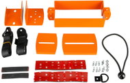 NORDRIVE Držák žebříku do interiéru auta VAN Ladder Holder - Ladder Rack