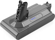 CareWave Battery 3000 mAh for Dyson V10, 25.2 V - Vacuum Cleaner Battery