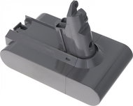 CareWave Battery 2600 mAh for Dyson V6, 21.6 V - Vacuum Cleaner Battery