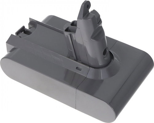 CareWave Battery 2600 mAh for Dyson V6, 21.6 V - Vacuum Cleaner Battery - Main image