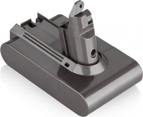 CareWave Battery 3000 mAh for Dyson V6, 21.6 V - Vacuum Cleaner Battery - Main image