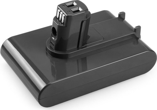 CareWave Battery 2000 mAh for Dyson DC31, DC34, DC35, DC44 - Vacuum Cleaner Battery - Main image