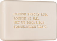 Carbon Theory Salicylic Acid Exfoliating Cleansing Bar - Bar Soap