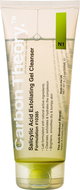 Carbon Theory Salicylic Acid Exfoliating Gel Cleanser - Cleansing Gel