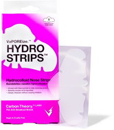 Carbon Theory VaPOREise Hydro Strips - Blackhead Patch