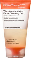 Carbon Theory Vitamin C Facial Cleansing Wash 100 ml - Cleansing Gel