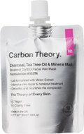 Carbon Theory Mineral Mud Mask - Face Mask