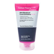 Carbon Theory Anti-Breakout Scrub - Facial Scrub