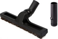 CareWave Kartáč na tvrdé podlahy Horse Hair Brush s V6 adaptérem pro Dyson V6, 1 ks - Kartáč