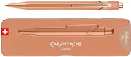 CARAN D'ACHE 849 Premium, Brut Rosé, 849.997 - Ballpoint Pen