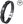 Bracelet Iron spirit black