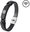 Bracelet Iron spirit black