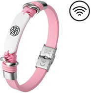 CARNEO PAY Fashion bracelet Rose Grace pink - Watch Strap