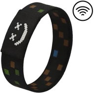 CARNEO PAY elastický pro chlapce - Watch Strap