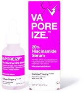 Carbon Theory VaPOREize 20% zinc serum - Face Serum