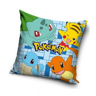 Carbotex Pillow Pokémon Dream Team 40 × 40 cm - Pillow