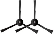 CareWave Side brush for Xiaomi Mi Robot Vacuum 2, Roborock S6/S50 to S65, 2 pcs, black - Small Brush