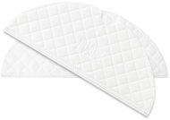 CareWave Disposable mop cloth for Xiaomi Mi Robot Vacuum-Mop 1C - Replacement Mop