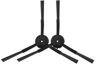 CareWave Side brush for Xiaomi Roidmi Eve Plus/CC/Lenovo T1, 2 pcs, black - Small Brush