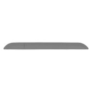 CareWave 1 × Threshold crossing for robotic vacuum cleaners, grey - Vacuum Cleaner Accessory