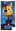 Paw Patrol Officer Chase 70 × 140 cm