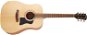 CASCHA HH 2080 Stage Series Dreadnought Acoustic Guitar Set - Akusztikus gitár