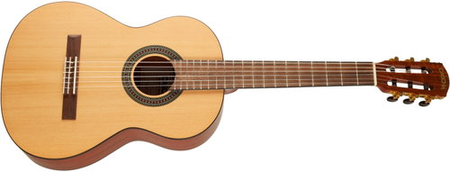 CASCHA HH 2072 Stage Series Classical Guitar 3/4 - Classical Guitar - Main image
